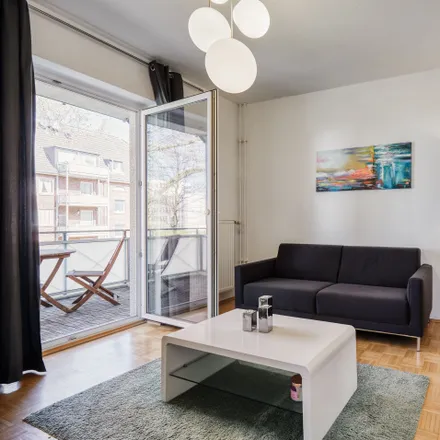 Image 3 - Hansaallee 318, 40547 Dusseldorf, Germany - Apartment for rent