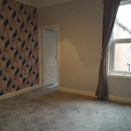 Rent this 2 bed apartment on Broughton Avenue in Bentley, DN5 9LZ