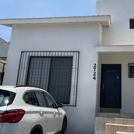 Buy this 2 bed house on Calle Termópilas in Cumbres 3er Sector, 64610 Monterrey