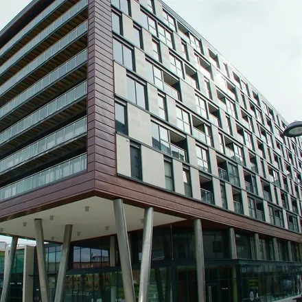 Image 1 - Cartier House, The Boulevard, Leeds, LS10 1HY, United Kingdom - Apartment for rent