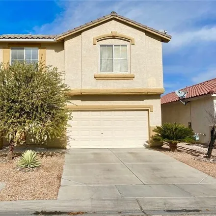 Rent this 3 bed house on 7540 Paso Robles Avenue in Spring Valley, NV 89113