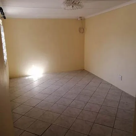 Rent this 1 bed apartment on Govan Mbeki Avenue in North End, Gqeberha
