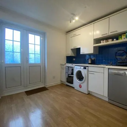 Rent this 2 bed house on 1-34 Francis Close in Cubitt Town, London