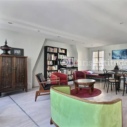 Rent this 1 bed apartment on Garage d'Abbeville in Rue d'Abbeville, 75010 Paris