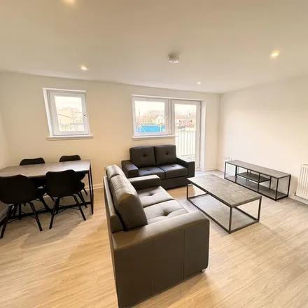 Image 3 - unnamed road, Glasgow, G14 0RR, United Kingdom - Apartment for rent