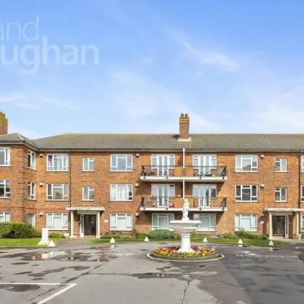 Buy this 2 bed apartment on Aldrington Close in Portslade by Sea, BN3 5UB