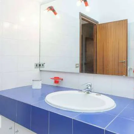 Rent this 3 bed apartment on Le Levain in Via Luigi Santini 22/23, 00120 Rome RM