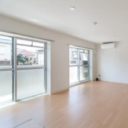 Image 3 - unnamed road, Nakazato 3-chome, Kita, 114-0011, Japan - Apartment for rent