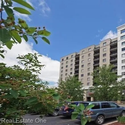 Rent this 3 bed condo on The Ann Arbor News in 111 North Ashley Street, Ann Arbor