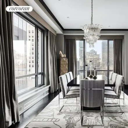 Rent this 3 bed condo on 50 Madison Avenue in New York, NY 10010