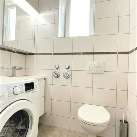 Rent this 3 bed apartment on Schmiedeweg 12 in 4563 Bezirk Wasseramt, Switzerland