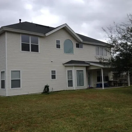Rent this 1 bed house on Jacksonville