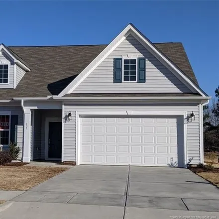 Buy this 4 bed house on 17 Canterbury Road in Harnett County, NC 27332