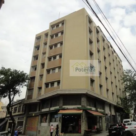 Image 2 - Rua Jaguaribe 206, Higienópolis, São Paulo - SP, 01224-000, Brazil - Apartment for rent