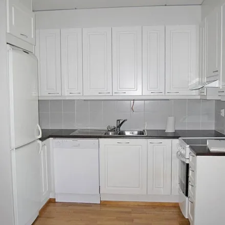 Rent this 1 bed apartment on Näse-Jutten katu in 06100 Porvoo, Finland