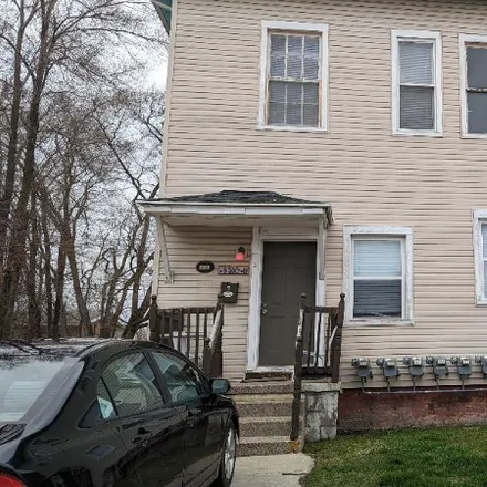 Rent this 2 bed house on 721 N. Hamilton