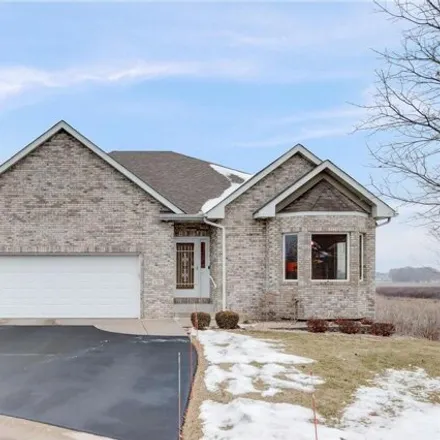 Buy this 2 bed house on 1701 157th Circle Northwest in Andover, MN 55304