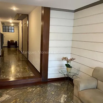 Buy this 3 bed apartment on Avenida Barão do Rio Branco in Manoel Honório, Juiz de Fora - MG