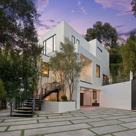 Buy this 5 bed house on Cherokee Lane in Los Angeles, CA 90210