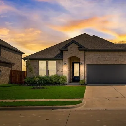 Buy this 4 bed house on Tuscany Drive in Forney, TX 75126