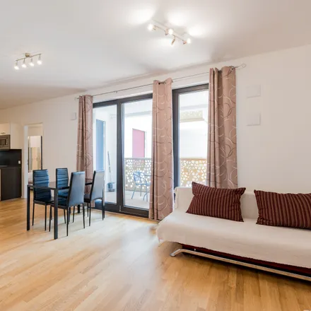 Rent this 3 bed apartment on Wallstraße 21 in 10179 Berlin, Germany
