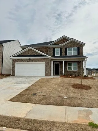 Image 1 - Waycross Lane, Dacula, Gwinnett County, GA 30211, USA - House for rent