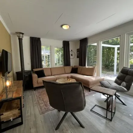 Image 2 - Witteveen 2, 7963 RB Ruinen, Netherlands - Apartment for rent