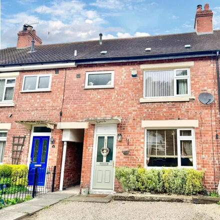 Buy this 3 bed townhouse on Ironbridge Road in Madeley, TF7 5JU