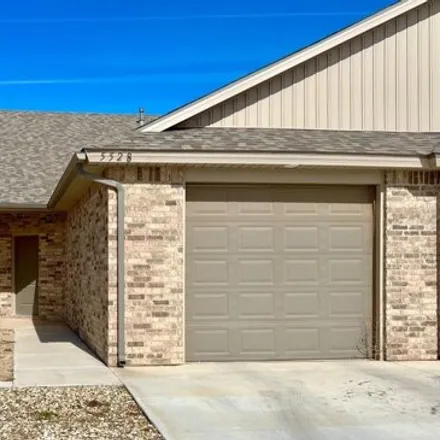 Rent this 2 bed house on Kemper Street in Lubbock, TX 79416