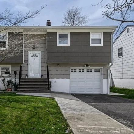 Buy this 3 bed house on 1906 Henry Street in Rahway, NJ 07065