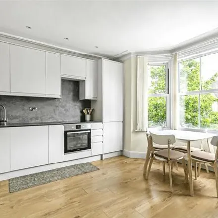 Rent this 2 bed room on 28 Birkbeck Road in London, EN2 0DY