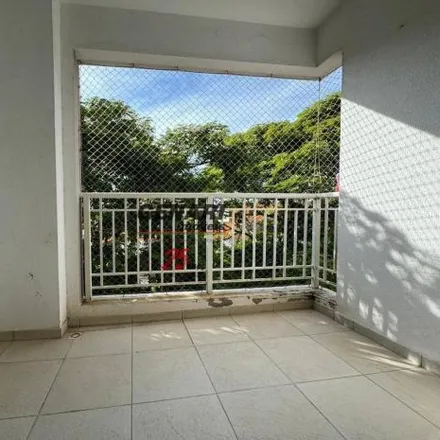 Image 1 - Rua Sergipe, Vila Maria Helena, Indaiatuba - SP, 13335-410, Brazil - Apartment for rent