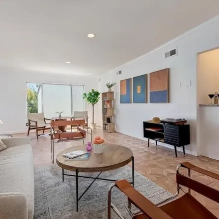 Buy this 2 bed condo on Kings Manor in 1045 North Kings Road, West Hollywood