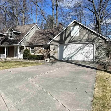 Buy this 3 bed house on 2001 Sandalwood Court in Green Bay, WI 54304