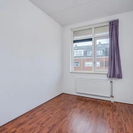 Image 7 - Oranjestein 26, 2665 TP Bleiswijk, Netherlands - Apartment for rent