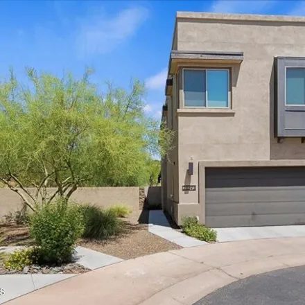 Rent this 3 bed house on 23393 North 73rd Way in Scottsdale, AZ 85255