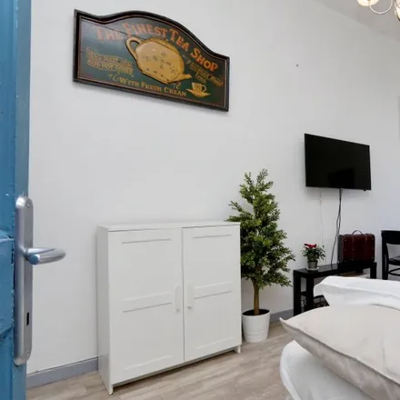 Rent this 1 bed apartment on Evo Hosteria in Via Garibaldi, 00120 Rome RM