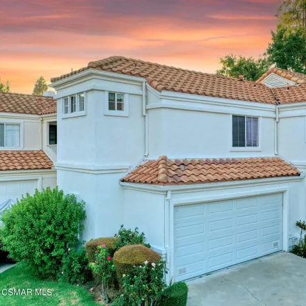 Buy this 4 bed house on 4345 Willow Glen Street in Calabasas, CA 91302