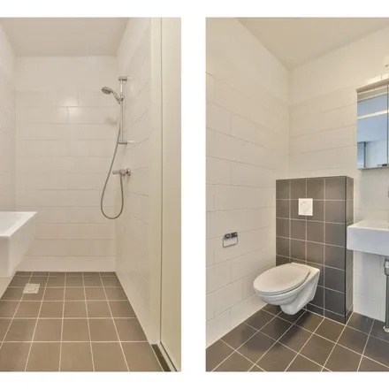 Rent this 1 bed apartment on Waldorpstraat 988 in 2521 CX The Hague, Netherlands
