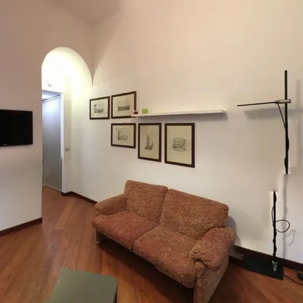 Image 2 - Piazza Francesco Carrara, 21, 20136 Milan MI, Italy - Apartment for rent