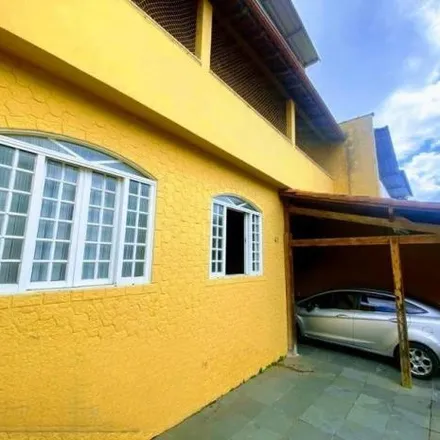 Buy this 5 bed house on Rua Antônio Bento de Vasconcelos in São Geraldo, Juiz de Fora - MG