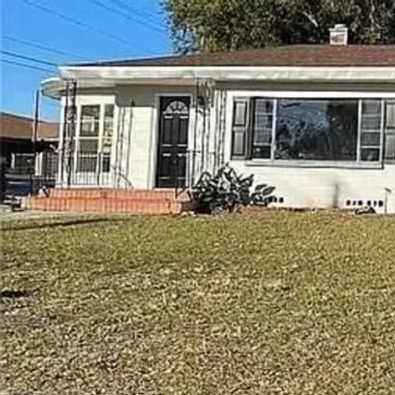 Buy this 3 bed house on 1206 Polk Street in Bartow, FL 33830