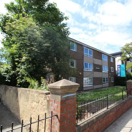 Rent this 2 bed apartment on Sirkars in 283-285 Marton Road, Middlesbrough