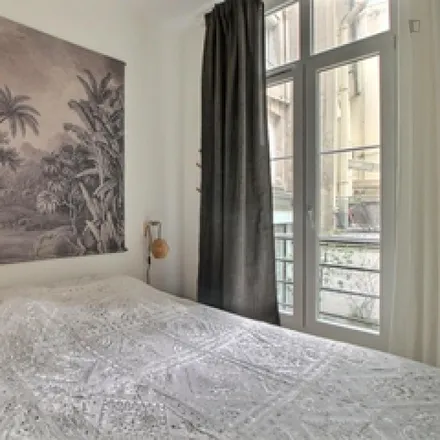 Image 2 - 117 Rue Réaumur, 75002 Paris, France - Apartment for rent