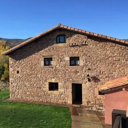 Image 6 - Hermandad de Campoo de Suso, Cantabria, Spain - Townhouse for rent