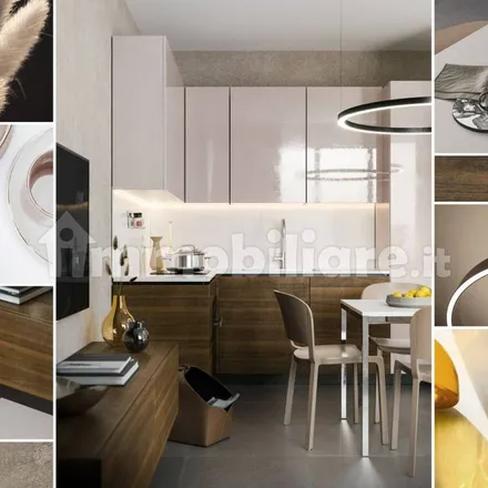 Rent this 2 bed apartment on Sal de Riso in Via di Santa Costanza 29, 00199 Rome RM