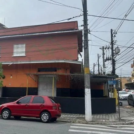 Image 2 - Rua Giovanni Del Santo, Núcleo Colonial, Ribeirão Pires - SP, 09420, Brazil - Apartment for rent