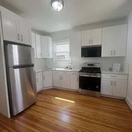 Image 3 - Davis Avenue at Bergen Avenue, Davis Avenue, Kearny, NJ 07032, USA - Apartment for rent