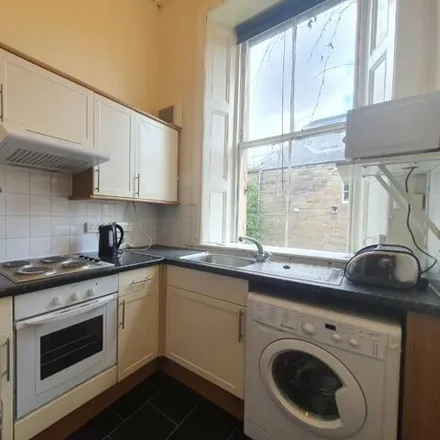 Rent this 5 bed apartment on 153 Dalkeith Road in City of Edinburgh, EH16 5DS