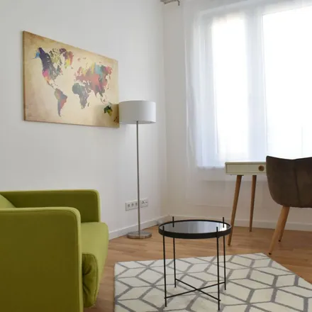Rent this 3 bed apartment on Tilla-Durieux-Park in 10785 Berlin, Germany